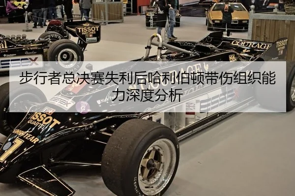 步行者总决赛失利后哈利伯顿带伤组织能力深度分析